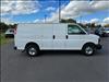 2016 GMC Savana 2500