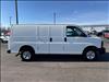 2013 GMC Savana 3500