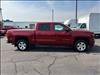 2018 Chevrolet Silverado 1500 LT Z71
