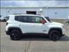 2020 Jeep Renegade Orange Edition