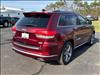 2020 Jeep Grand Cherokee Summit
