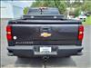 2015 Chevrolet Silverado 1500 Work Truck