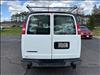 2020 Chevrolet Express 2500