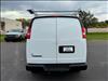 2021 Chevrolet Express 3500