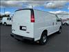 2016 GMC Savana 2500