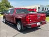 2018 Chevrolet Silverado 1500 LT Z71