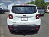 2020 Jeep Renegade Orange Edition