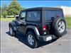 2020 Jeep Wrangler Sport