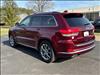 2020 Jeep Grand Cherokee Summit