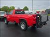2020 Chevrolet Silverado 3500HD Work Truck