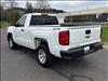 2015 Chevrolet Silverado 1500 Work Truck