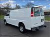 2020 Chevrolet Express 2500
