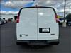 2016 GMC Savana 2500