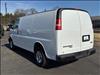 2013 GMC Savana 3500