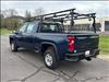 2023 Chevrolet Silverado 2500HD Work Truck