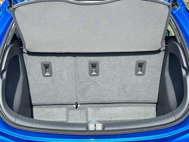 2020 Chevrolet Bolt EV LT