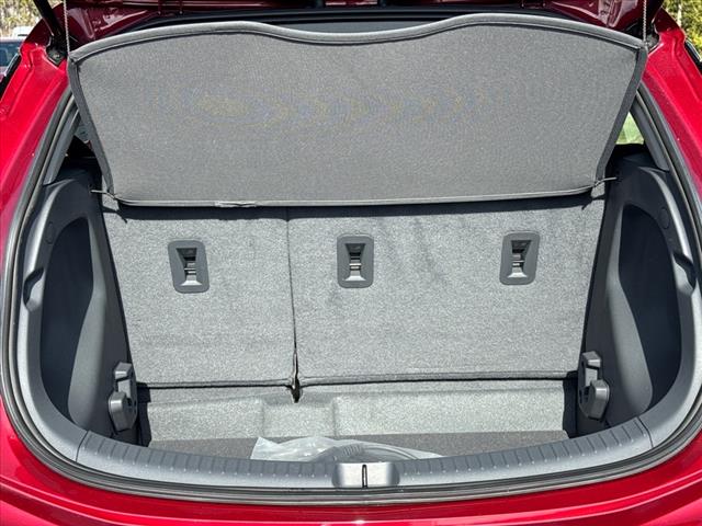 2020 Chevrolet Bolt EV Premier