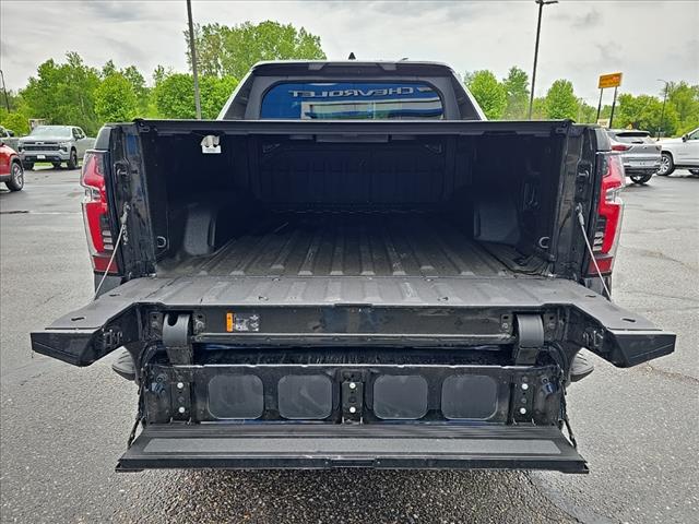2024 Chevrolet Silverado EV RST