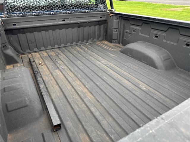 2023 Chevrolet Silverado 2500HD Work Truck