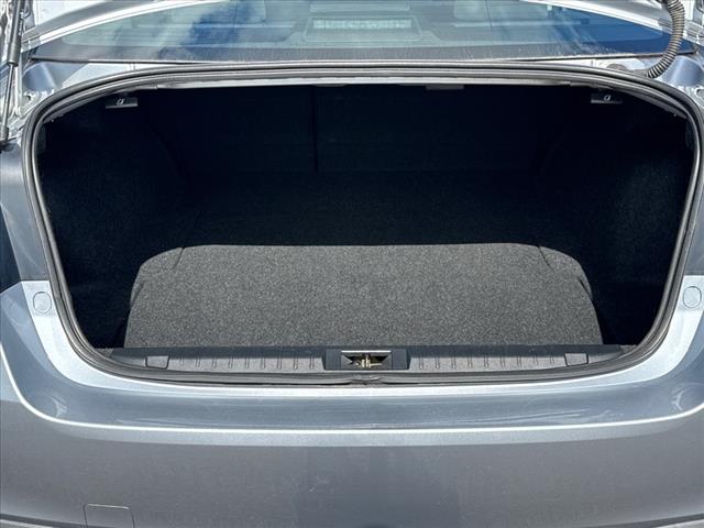 2019 Subaru Legacy 2.5i