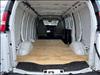 2020 Chevrolet Express 2500