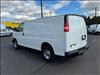 2016 GMC Savana 2500