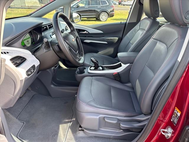 2020 Chevrolet Bolt EV Premier