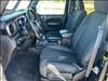 2020 Jeep Wrangler Sport