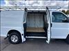 2020 Chevrolet Express 2500