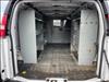 2016 GMC Savana 2500