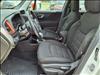 2020 Jeep Renegade Orange Edition