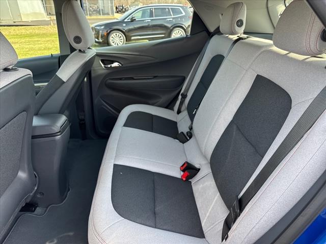 2020 Chevrolet Bolt EV LT