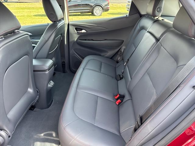 2020 Chevrolet Bolt EV Premier