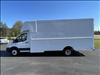 2018 Ford Transit Cutaway 350 HD