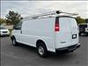 2021 Chevrolet Express 3500