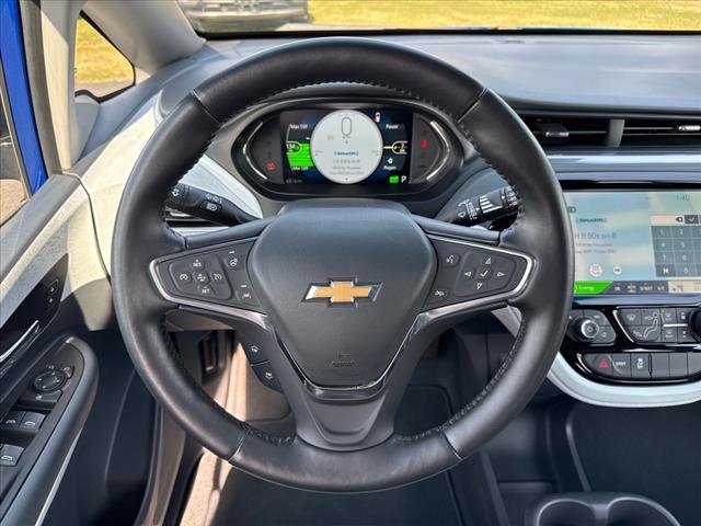 2020 Chevrolet Bolt EV LT