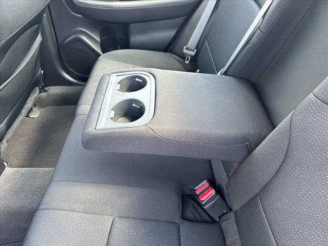 2019 Subaru Legacy 2.5i