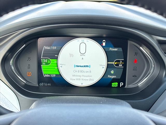 2020 Chevrolet Bolt EV LT