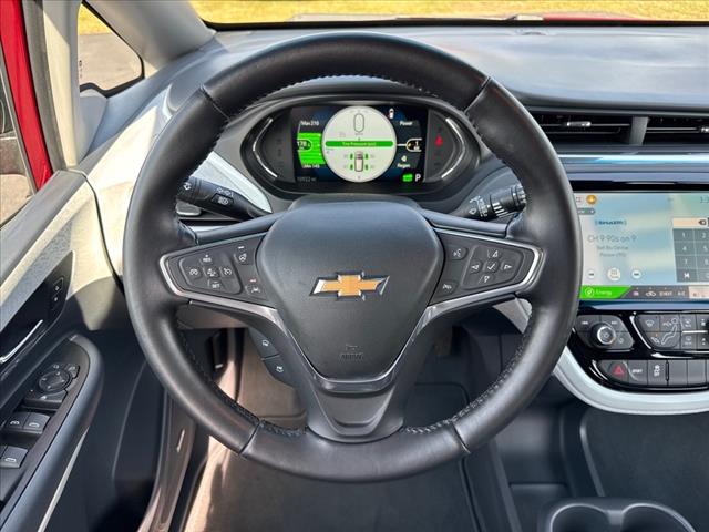 2020 Chevrolet Bolt EV Premier
