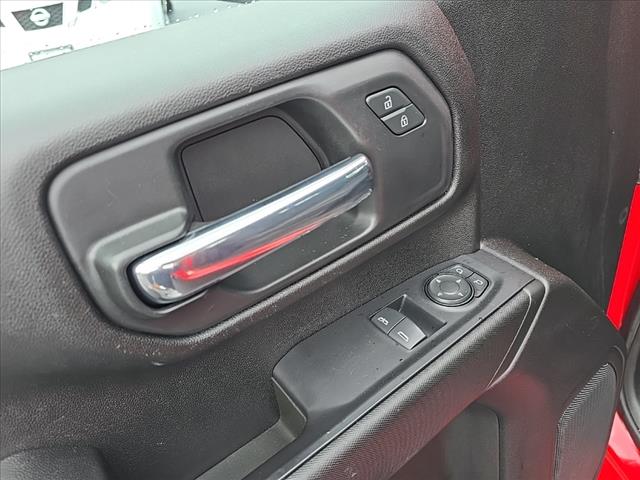 2020 Chevrolet Silverado 3500HD Work Truck