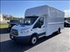 2018 Ford Transit Cutaway 350 HD