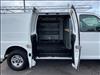 2016 GMC Savana 2500