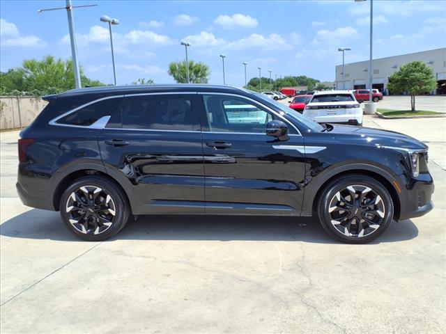 2024 Kia Sorento EX