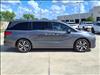 2020 Honda Odyssey Elite