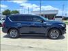 2021 INFINITI QX80 LUXE
