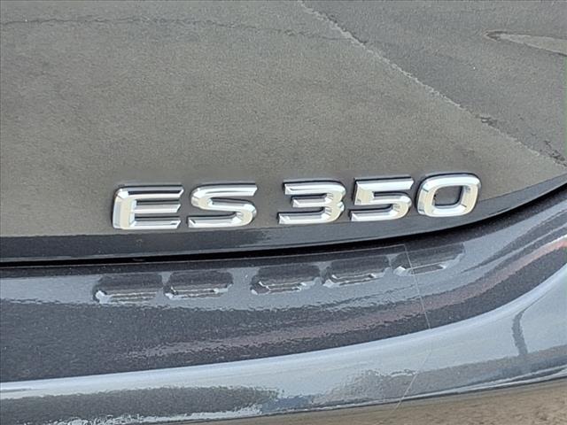 2022 Lexus ES 350 ES 350