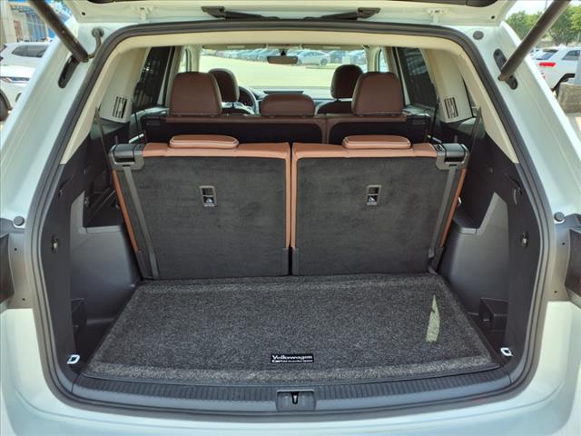 2023 Volkswagen Atlas 2.0T SE w/Technology