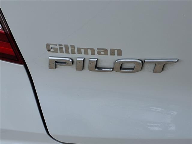 2022 Honda Pilot Touring 7-Passenger