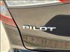 2021 Honda Pilot Black Edition