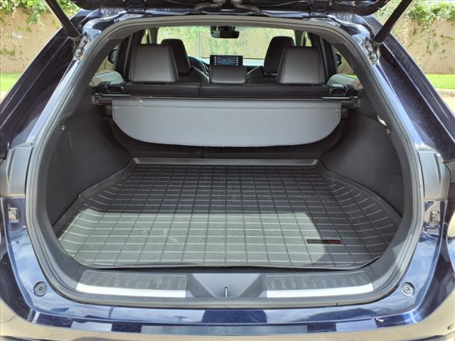 2022 Toyota Venza 